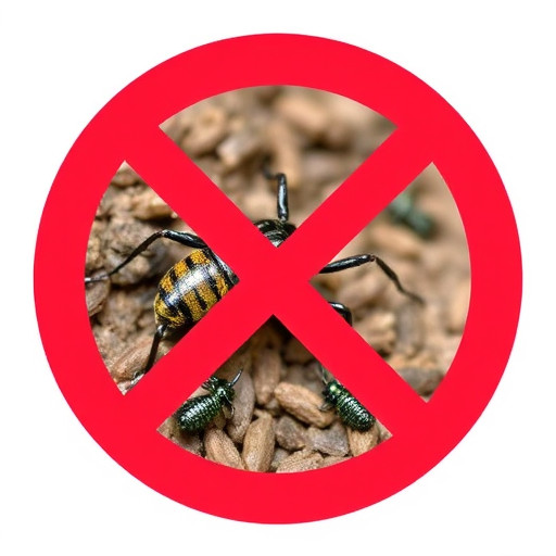 pest control