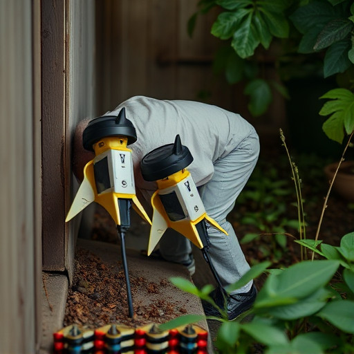 pest control