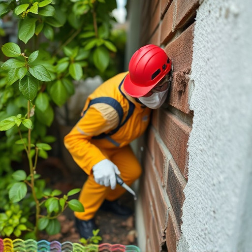 pest control