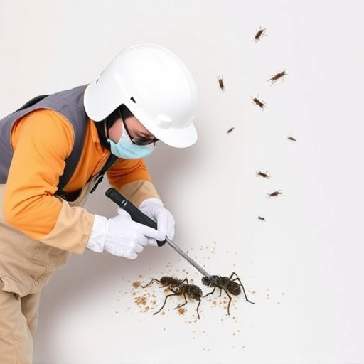pest control