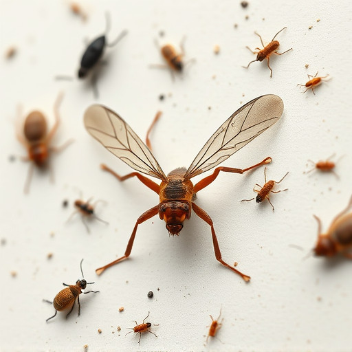 Pest Control, bugs, rodents