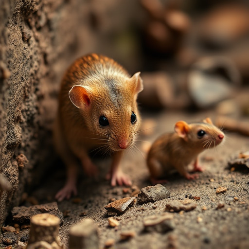 Pest Control, bugs, rodents