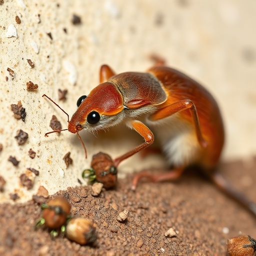 Pest Control, bugs, rodents