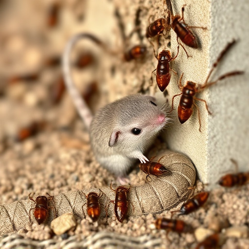 Pest Control, bugs, rodents