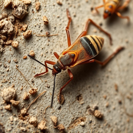 Pest Control, bugs, rodents