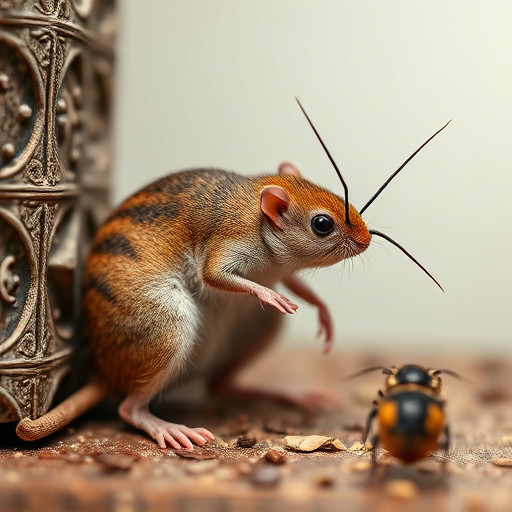 Pest Control, bugs, rodents