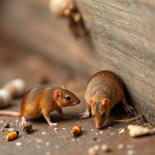 Pest Control, bugs, rodents