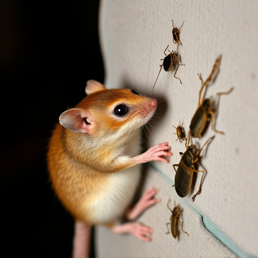 Pest Control, bugs, rodents