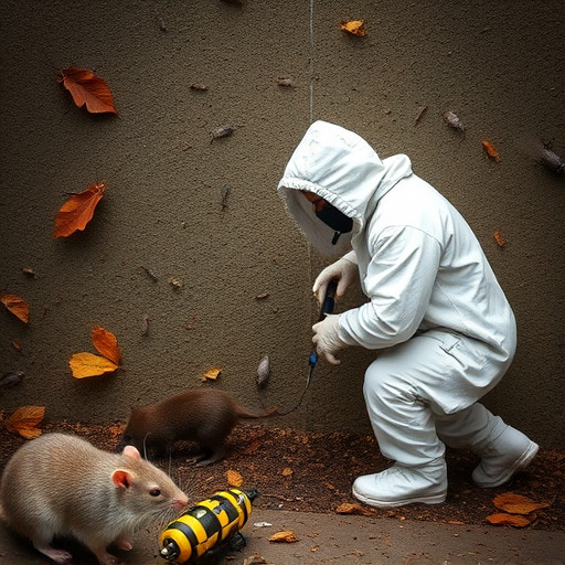 Pest Control, bugs, rodents