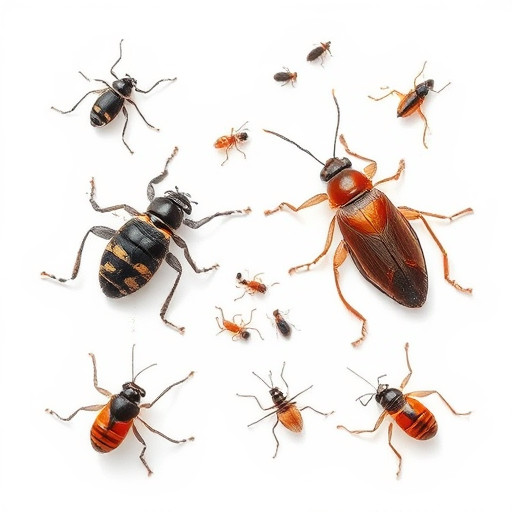 Pest Control, bugs, rodents