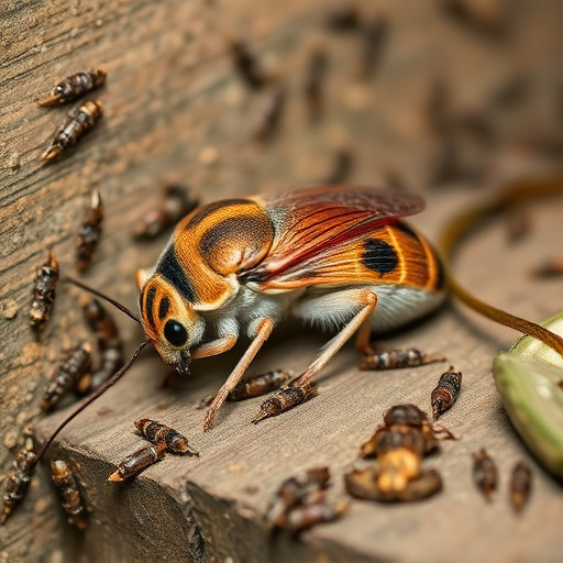 Pest Control, bugs, rodents