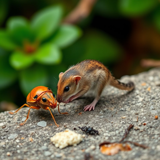 Pest Control, bugs, rodents
