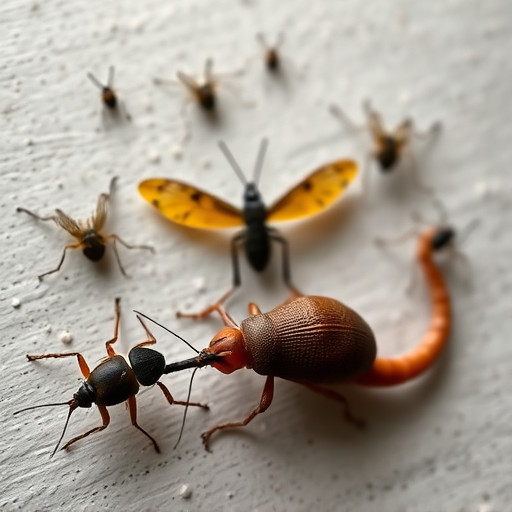 Pest Control, bugs, rodents