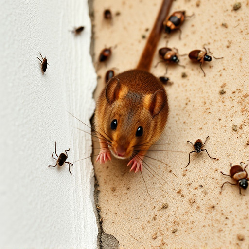 Pest Control, bugs, rodents