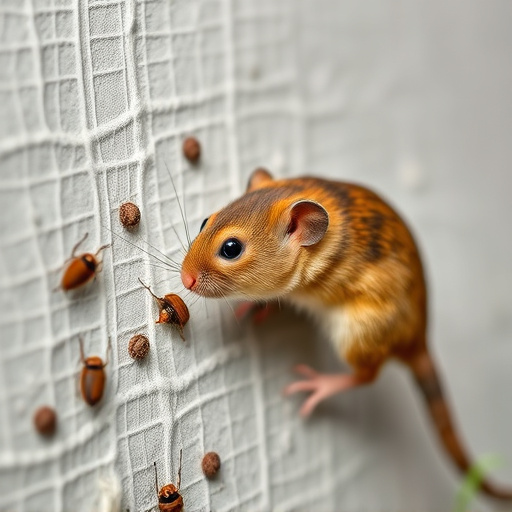 Pest Control, bugs, rodents