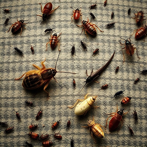 Pest Control, bugs, rodents