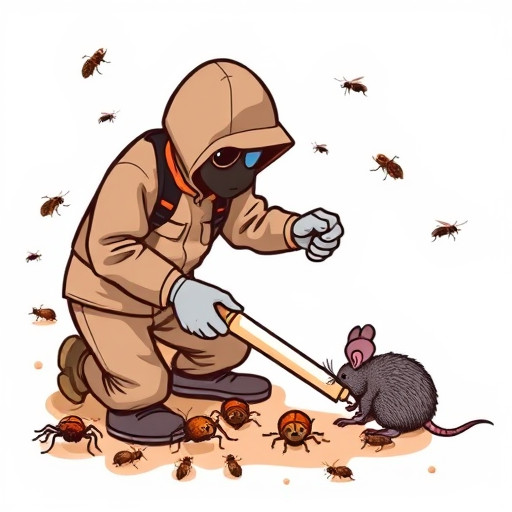 Pest Control, bugs, rodents