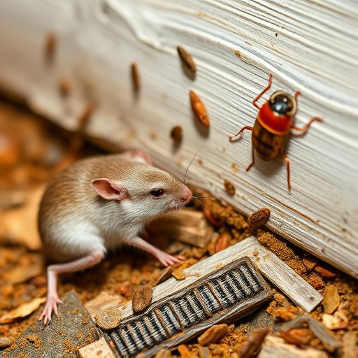 Pest Control, bugs, rodents