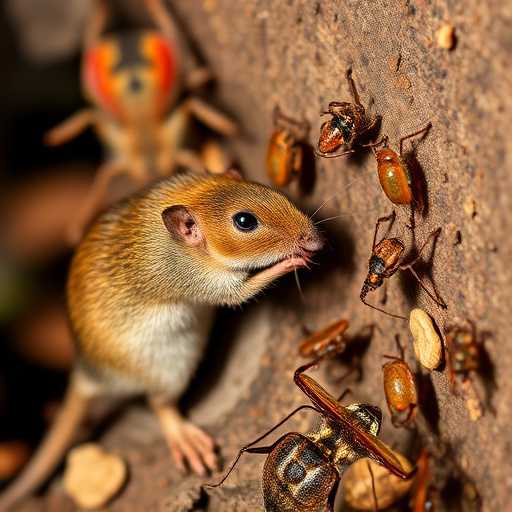 Pest Control, bugs, rodents