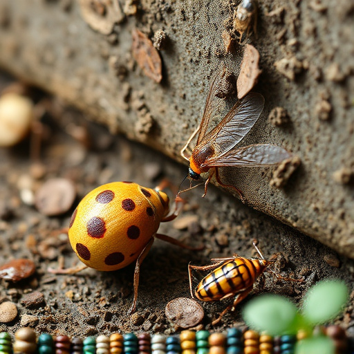 Safe Home: Ant & Spider Treatments, Non-Toxic Solutions & Eco-Friendly Prevention