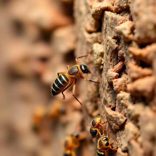 Pest Control, Tucson