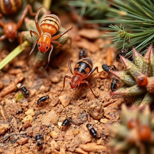 Pest Control, Tucson