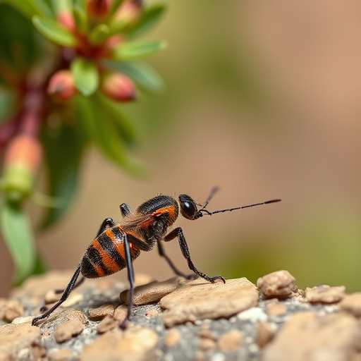 Pest Control, Tucson