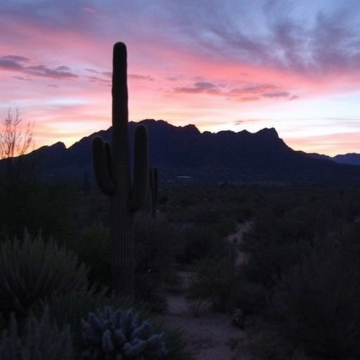 Pest Control, Tucson