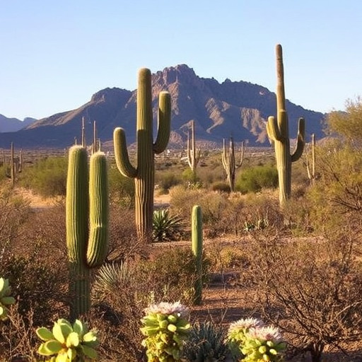 Pest Control, Tucson
