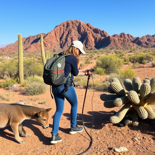 Pest Control, Tucson