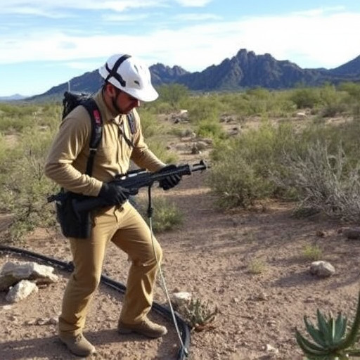 Pest Control, Tucson