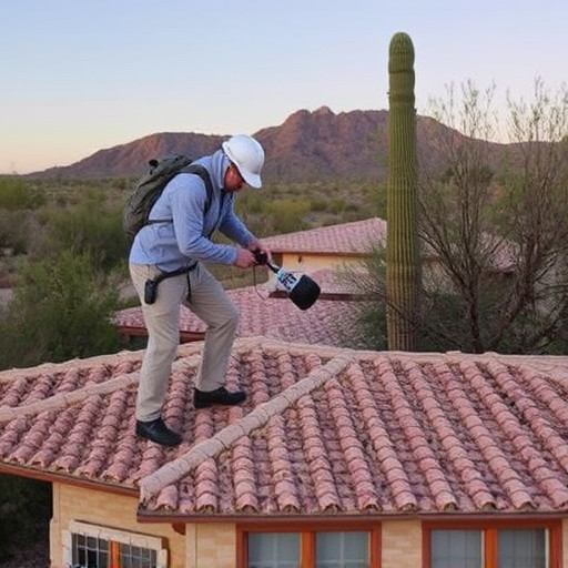 Pest Control, Tucson
