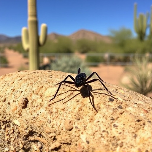 Pest Control, Tucson