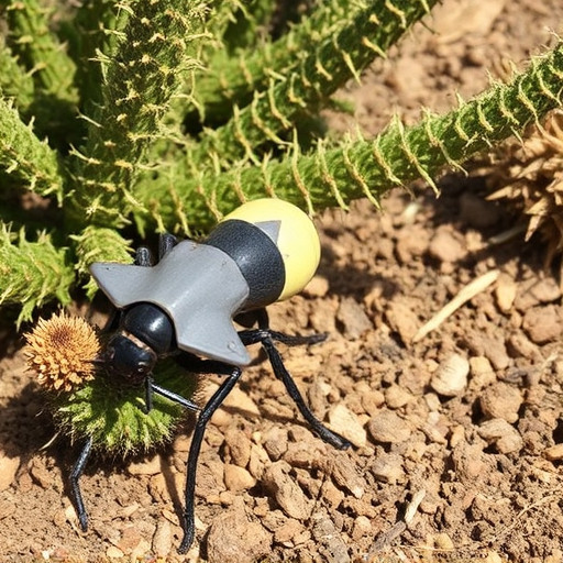 Pest Control, Tucson
