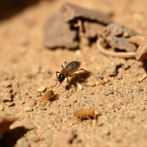 Pest Control, Tucson