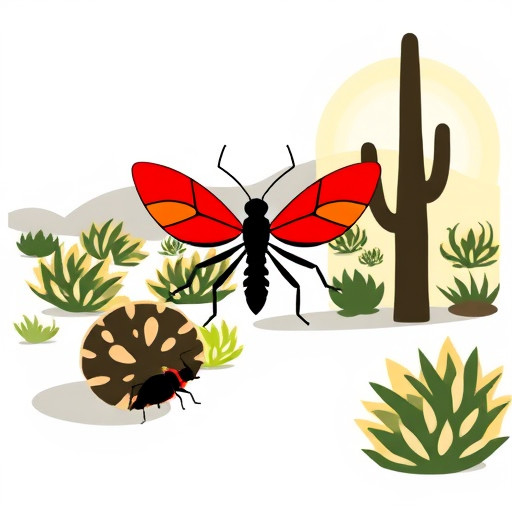 Pest Control, Tucson