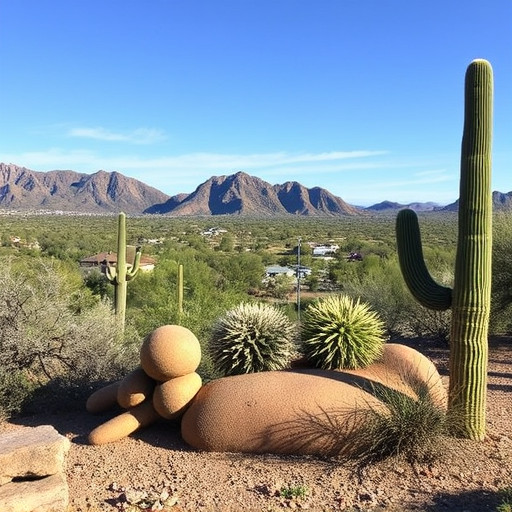Pest Control, Tucson