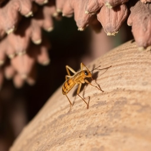 Pest Control, Tucson
