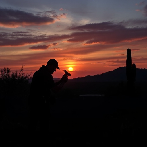 Pest Control, Tucson