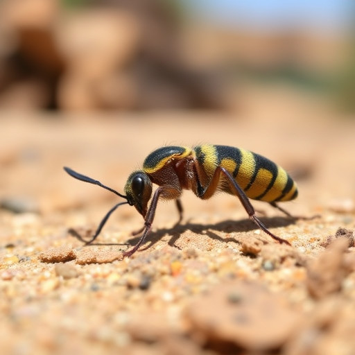Pest Control, Tucson