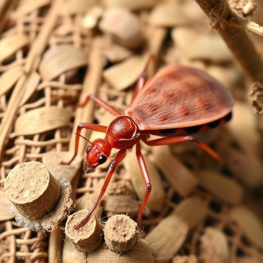 Pest Control, Tucson