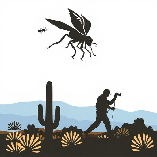 Pest Control, Tucson