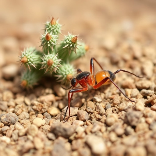 Pest Control, Tucson