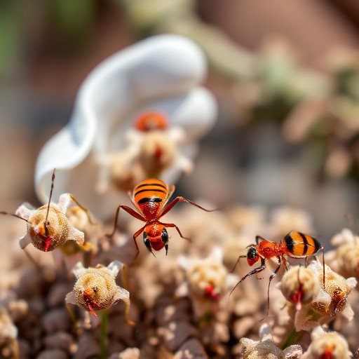 Pest Control, Tucson