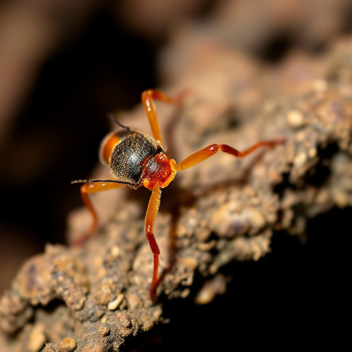 Pest Control, Tucson