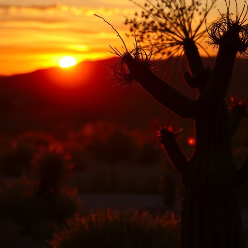 Pest Control, Tucson