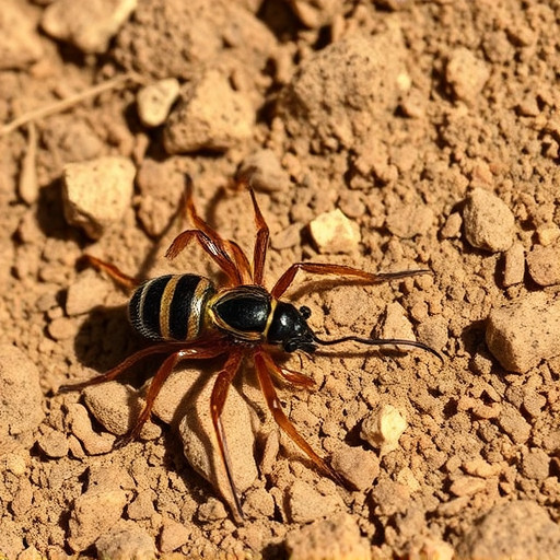 Pest Control, Tucson