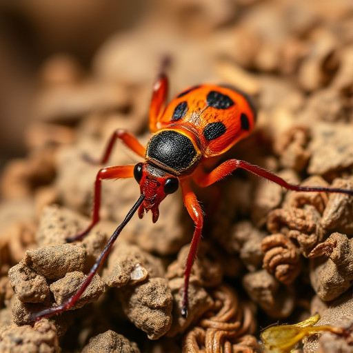 Pest Control, Tucson