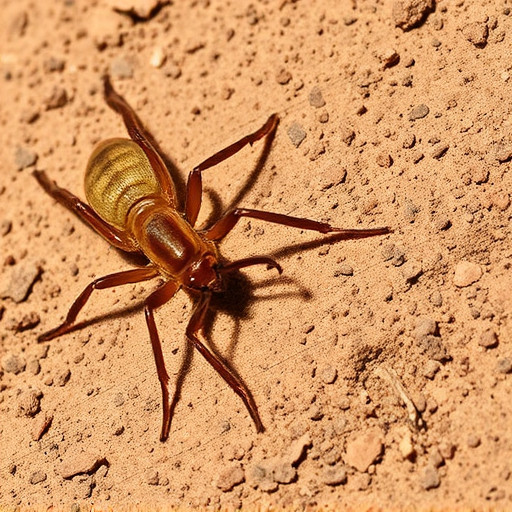 Pest Control, Tucson