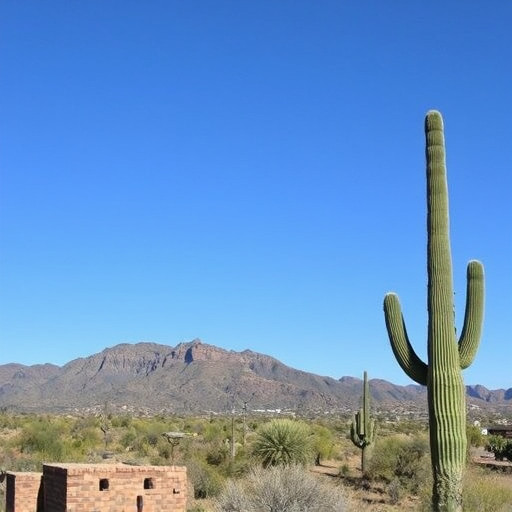Pest Control, Tucson